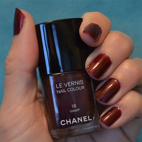 where to buy chanel vamp nail polish soho|chanel particuliere nail polish.